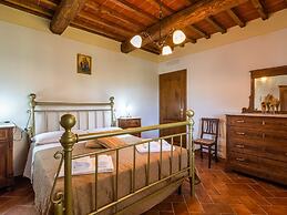 Belvilla by OYO Agriturismo With Garden