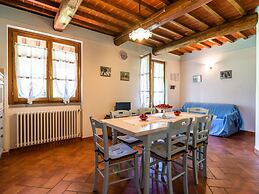 Belvilla by OYO Agriturismo With Garden