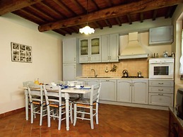 Belvilla by OYO Agriturismo With Garden