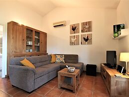 Provencal Parkside Haven