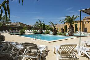 Provencal Parkside Haven