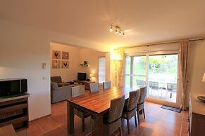 Provencal Parkside Haven