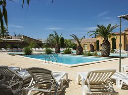Provencal Parkside Haven