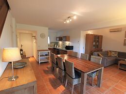 Provencal Parkside Haven