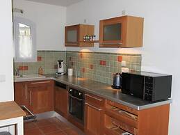 Provencal Parkside Haven