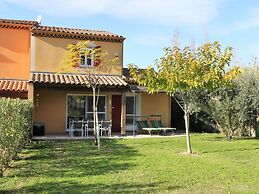 Provencal Parkside Haven