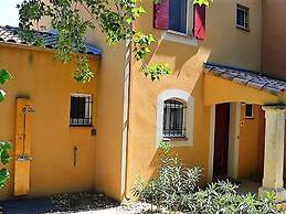 Provencal Parkside Haven