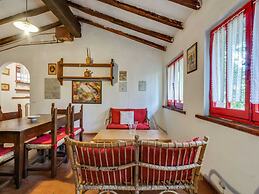 Belvilla by OYO Loggetta