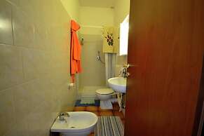 Sunlit Home With Pool