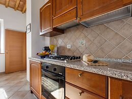 Belvilla by OYO Matilde