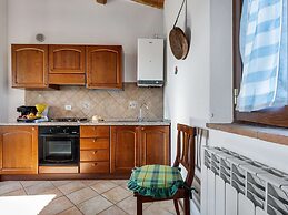 Belvilla by OYO Matilde