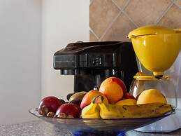 Belvilla by OYO Matilde