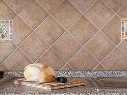 Belvilla by OYO Matilde