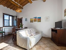 Belvilla by OYO Matilde