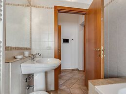 Belvilla by OYO Matilde