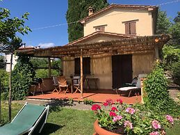 Belvilla by OYO Il Fienile