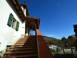 Belvilla by OYO Partitoio Panorama