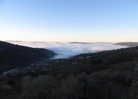Belvilla by OYO Partitoio Panorama