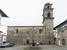 Belvilla by OYO Partitoio Panorama