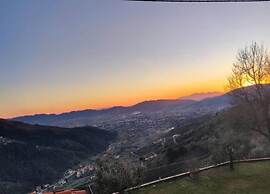 Belvilla by OYO Partitoio Panorama