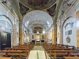 Belvilla by OYO Partitoio Panorama