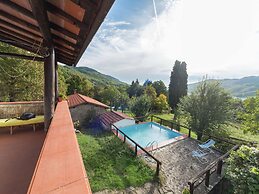 Belvilla by OYO Partitoio Panorama