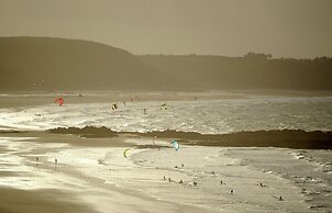 Seaside Comfort in Erquy