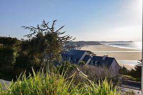 Seaside Comfort in Erquy