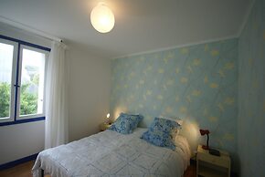 Seaside Comfort in Erquy