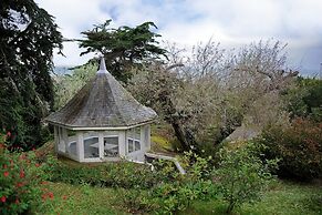 Seaside Comfort in Erquy