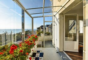 Seaside Comfort in Erquy
