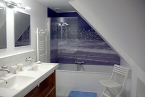 Seaside Comfort in Erquy