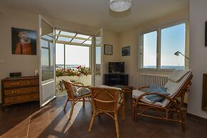 Seaside Comfort in Erquy