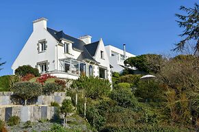 Seaside Comfort in Erquy