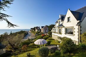 Seaside Comfort in Erquy