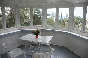 Seaside Comfort in Erquy