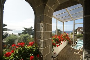 Seaside Comfort in Erquy
