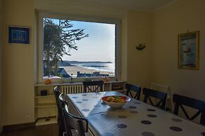 Seaside Comfort in Erquy