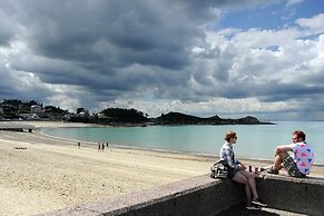 Seaside Comfort in Erquy
