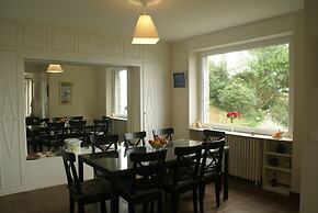 Seaside Comfort in Erquy