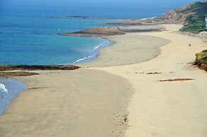 Seaside Comfort in Erquy