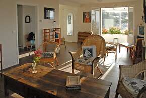 Seaside Comfort in Erquy