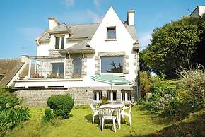 Seaside Comfort in Erquy