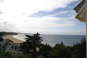 Seaside Comfort in Erquy