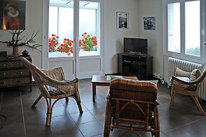 Seaside Comfort in Erquy