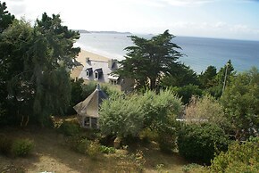 Seaside Comfort in Erquy