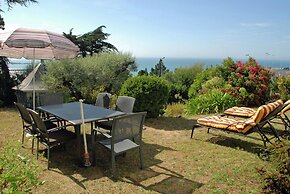 Seaside Comfort in Erquy