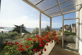 Seaside Comfort in Erquy