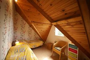 Seaside Comfort in Erquy