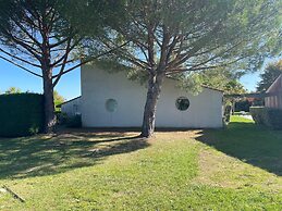 Modern Villa With Pool in Brives